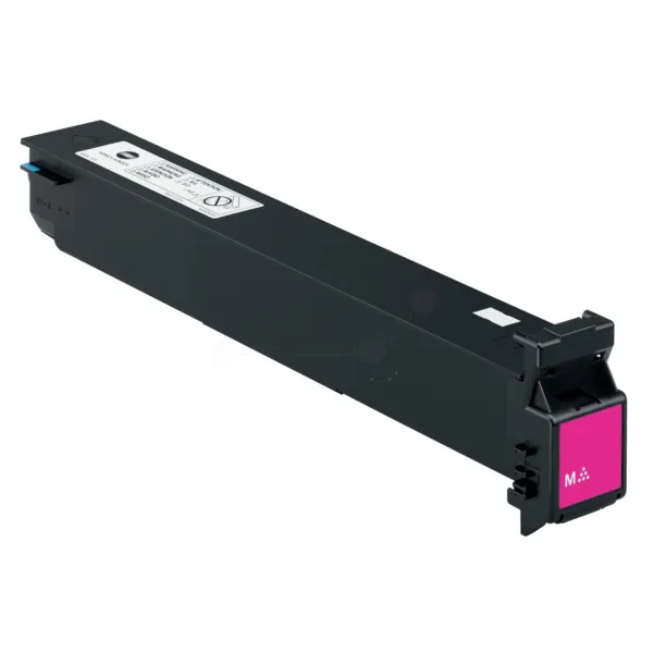 КАСЕТА ЗА KONICA MINOLTA BIZHUB C203/C253 - Magenta - TN213M (TN-213M) - PN A0D7352 - Image 176