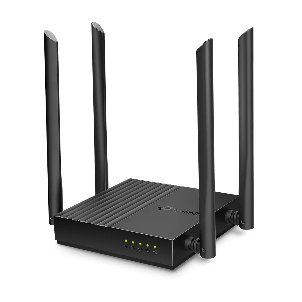 2-лентов MU-MIMO Wi-Fi рутер TP-Link Archer C64 AC1200 - Image 79
