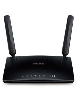 3G/4G LTE рутер TP-Link Archer MR200 AC750 Wireless Dual Band