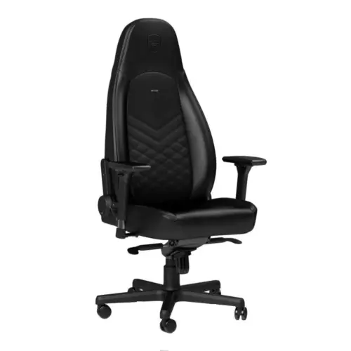Геймърски стол noblechairs ICON Black