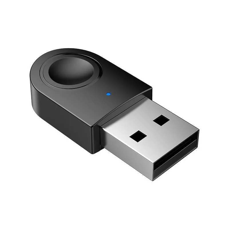 Bluetooth 5.0 USB адаптер Orico BTA-608-BK черен - Image 86