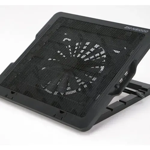 Zalman Охлаждане за лаптоп Notebook Cooler 16