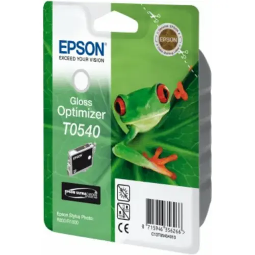 ГЛАВА ЗА EPSON STYLUS PHOTO R 800/1800 - Glossy Optimizer - PN C13T05404010