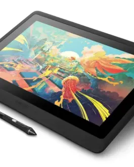 Графичен таблет Wacom Cintiq 16 Черен