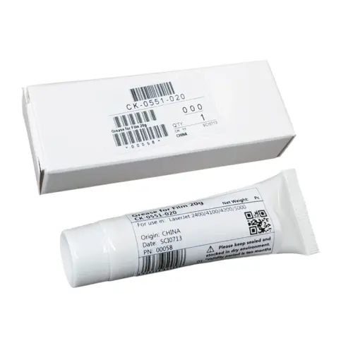 ГРЕС (СМАЗКА) ЗА ФИКСИНГ ФИЛМИ (GREASE FOR FIXING FILM) - CK-0551-020 (CK0551020) - PN CET0058 - 20