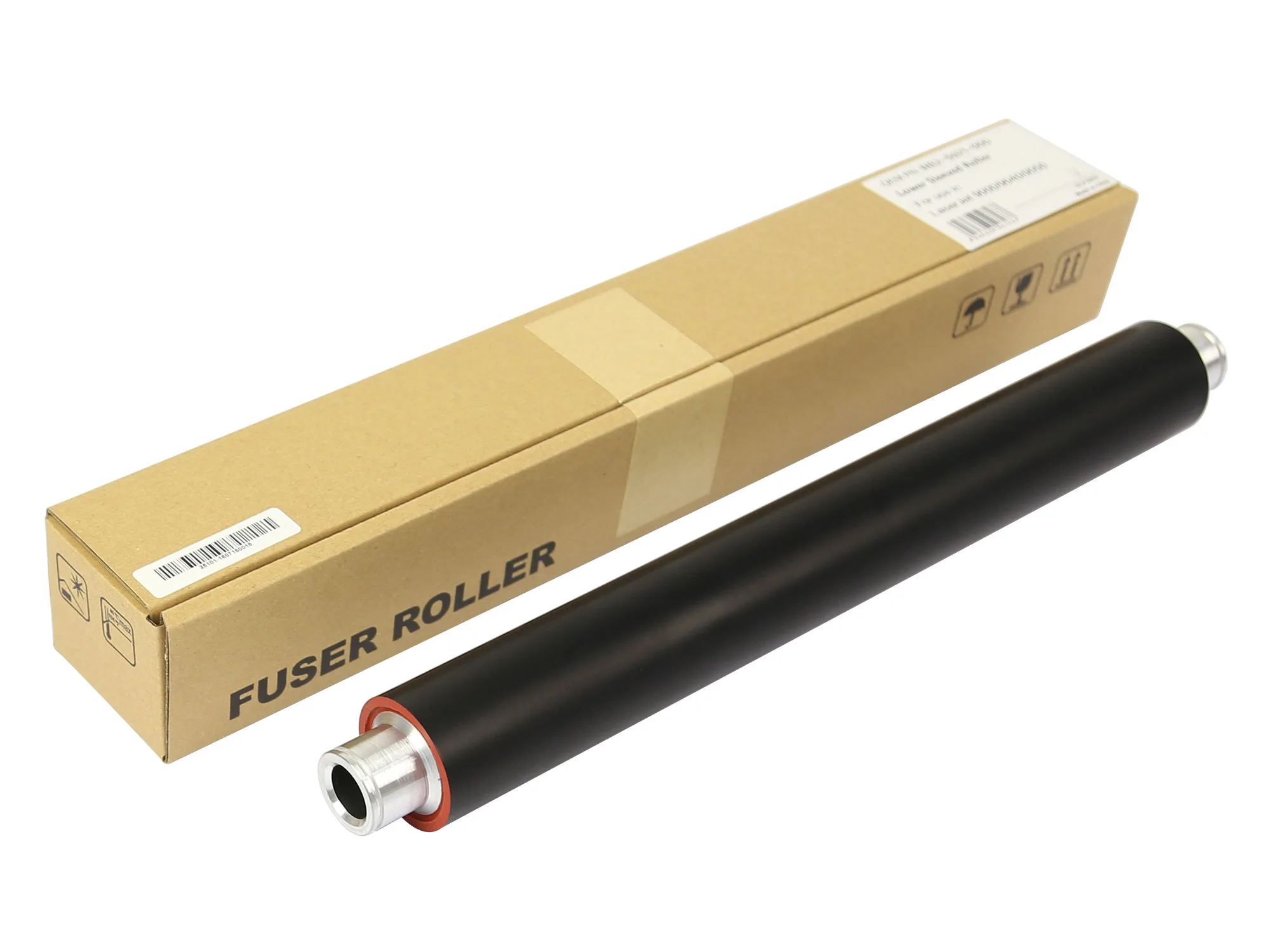 ДОЛНА РОЛКА (LOWER SLEEVED ROLLER) ЗА HP Laserjet 9000/9040/9050 - RB2-5921-000 (RB25921000) - PN