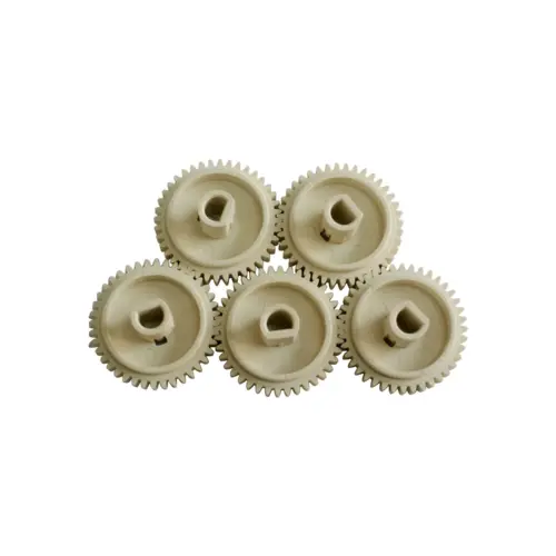 ЗЪБНО КОЛЕЛО ДОЛНА РОЛКА (LOWER ROLLER GEAR 40T) ЗА HP Laserjet 4200/4300 - 40T - RU5-0016-000 (RU50016000) - PN