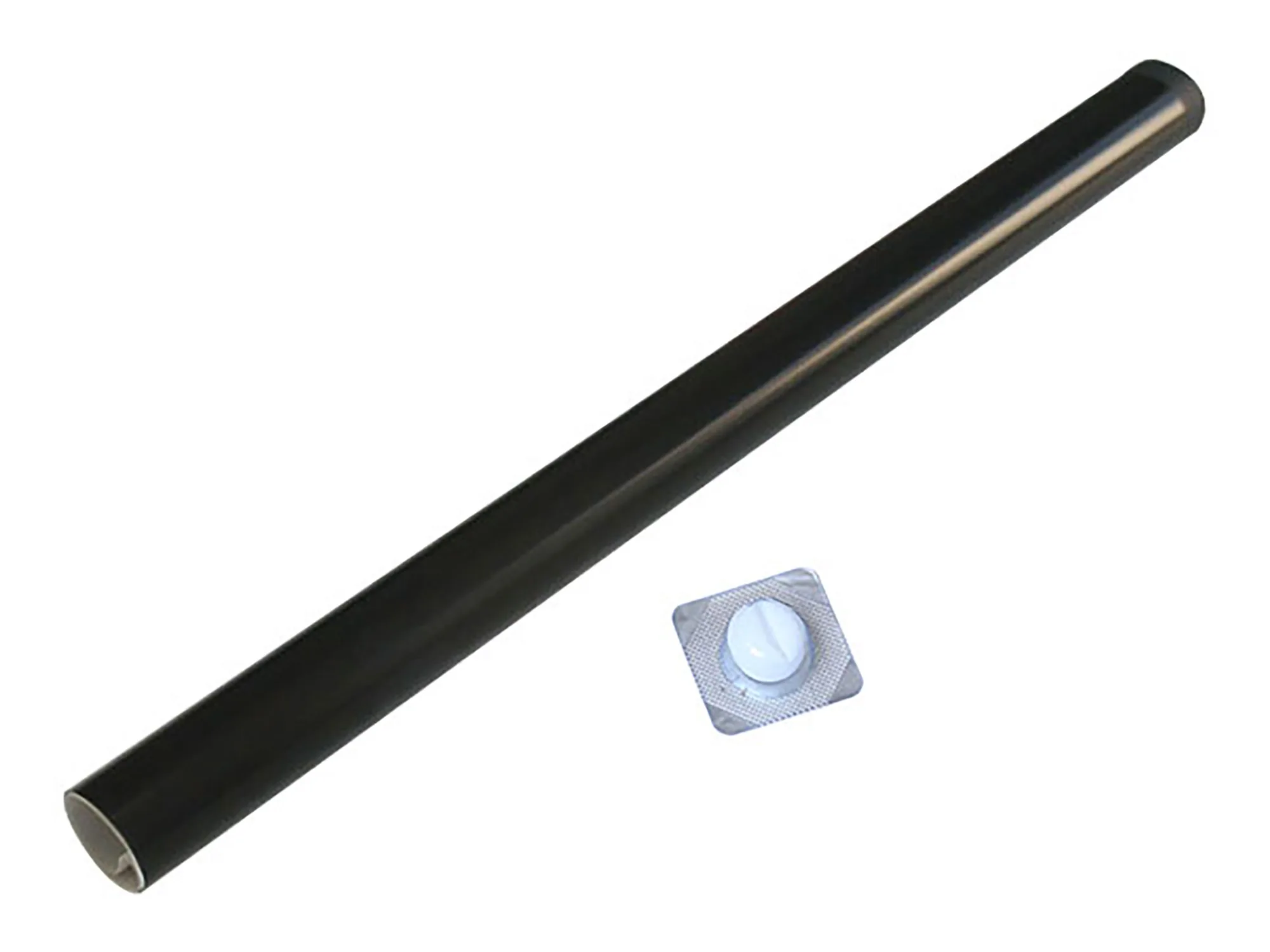 ИЗПИЧАЩО ПЛАТНО (FUSER FIXING FILM) ЗА CANON iR 2016/2018/2200/2270/2800/3300/3570/2520/TYPE C-EXV3/C-EXV14 - FG6-6041-F