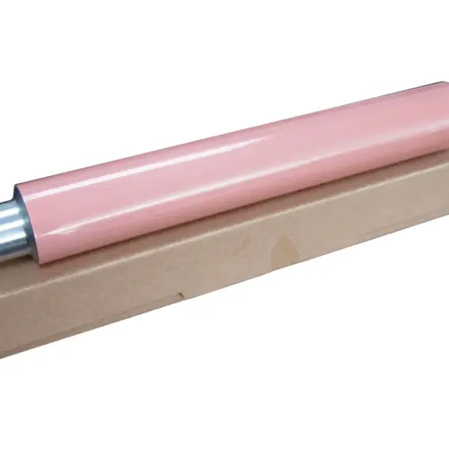 ТЕФЛОНОВА РОЛКА (UPPER SLEEVED ROLLER) ЗА HP Laserjet 9000/9040/9050 - RB2-5948-000 (RB25948000/) - PN