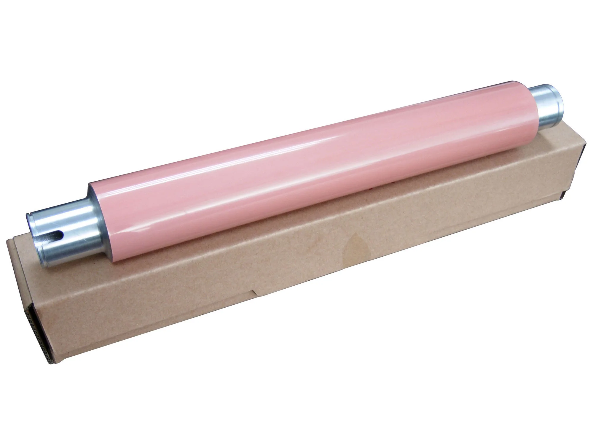 ТЕФЛОНОВА РОЛКА (UPPER SLEEVED ROLLER) ЗА HP Laserjet 9000/9040/9050 - RB2-5948-000 (RB25948000/) - PN