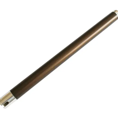 ТЕФЛОНОВА РОЛКА (UPPER TEFLON ROLLER) ЗА MINOLTA DI 152/183/Bizhub 162/210 - 4021-5701-02 (4021570102) - PN