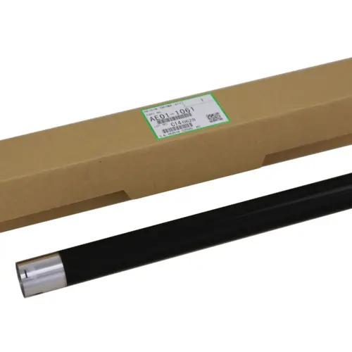 ТЕФЛОНОВА РОЛКА (UPPER FUSER ROLLER - LONG LIFE) ЗА RICOH AFICIO 1013/1515/MP 161 - AE01-1061 (AE011061) / AE01-1086 (AE