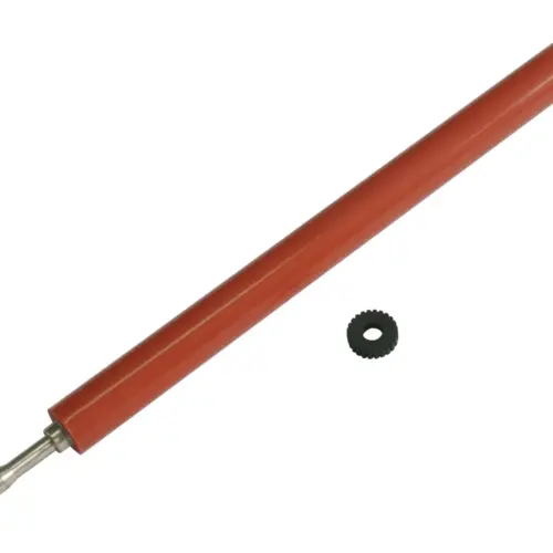 ДОЛНА РОЛКА (LOWER SLEEVED ROLLER) ЗА HP Laserjet P1005/P1006/P1505 - LPR-P1006 (LPRP1006) / LPR-P1505 (LPRP1505) - PN C