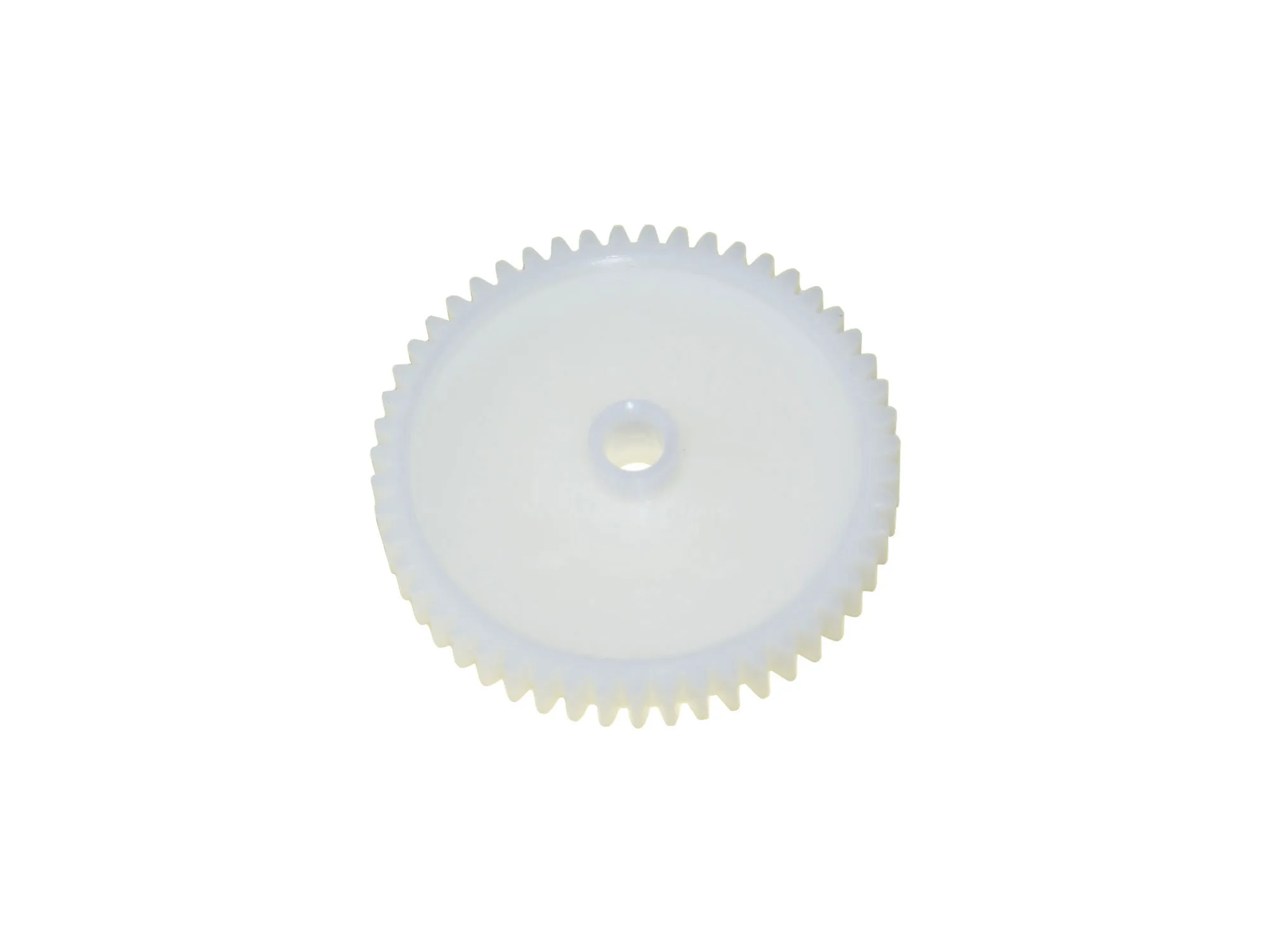 ЗЪБНО КОЛЕЛО ФЮЗЕР (FUSER DRIVE GEAR - 51T) ЗА HP Laserjet 4200/4250/4300/4345 - 51T - White - RU5-0044-000 (RU50044000)