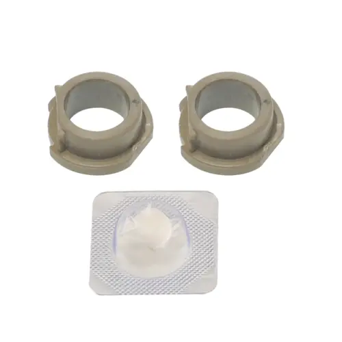 ВТУЛКИ ДОЛНА РОЛКА КОМПЛЕКТ (LOWER ROLLER BUSHING - 2 PCS) ЗА CANON iR 2270/2870/3035/TYPE C-EXV11 - RS5-1446-000 (RS514