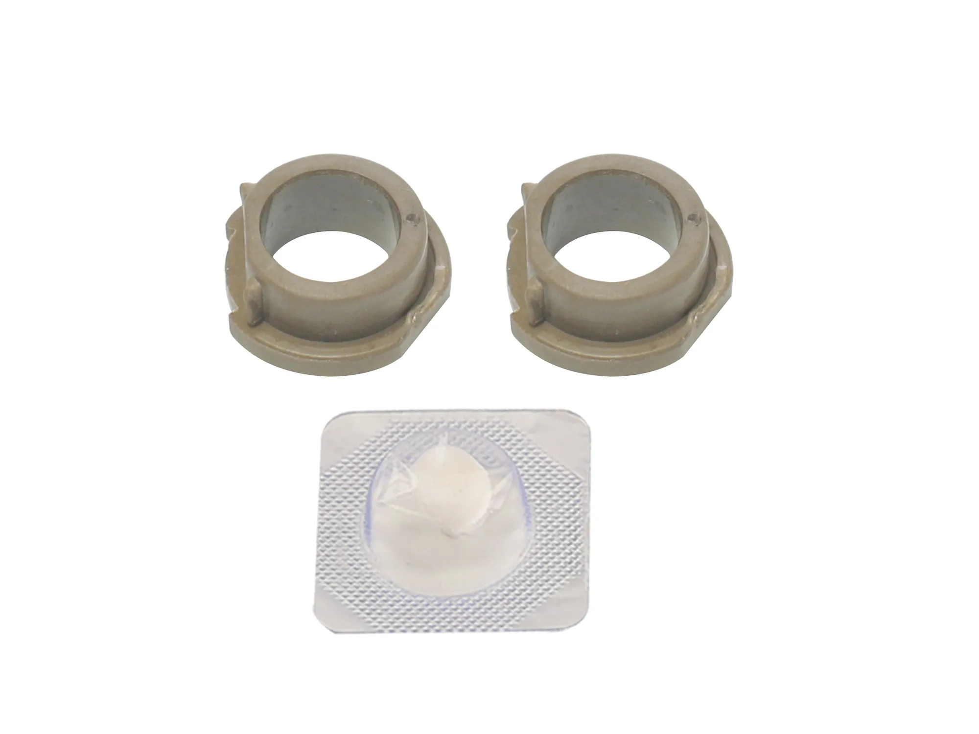 ВТУЛКИ ДОЛНА РОЛКА КОМПЛЕКТ (LOWER ROLLER BUSHING - 2 PCS) ЗА CANON iR 2270/2870/3035/TYPE C-EXV11 - RS5-1446-000 (RS514