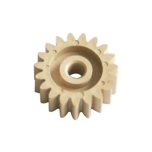 ЗЪБНО КОЛЕЛО ФЮЗЕР (FUSER GEAR 19T) ЗА HP Laserjet 9000/9040/9050 - 19T - RS6-0843-000 (RS60843000) - PN