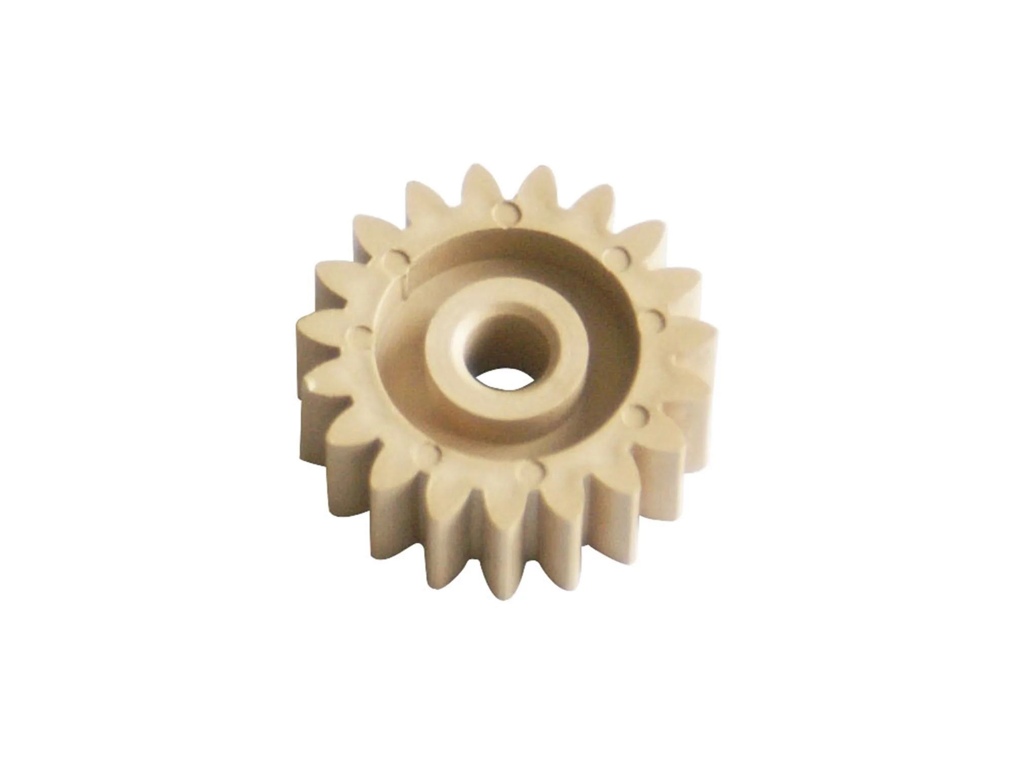 ЗЪБНО КОЛЕЛО ФЮЗЕР (FUSER GEAR 19T) ЗА HP Laserjet 9000/9040/9050 - 19T - RS6-0843-000 (RS60843000) - PN