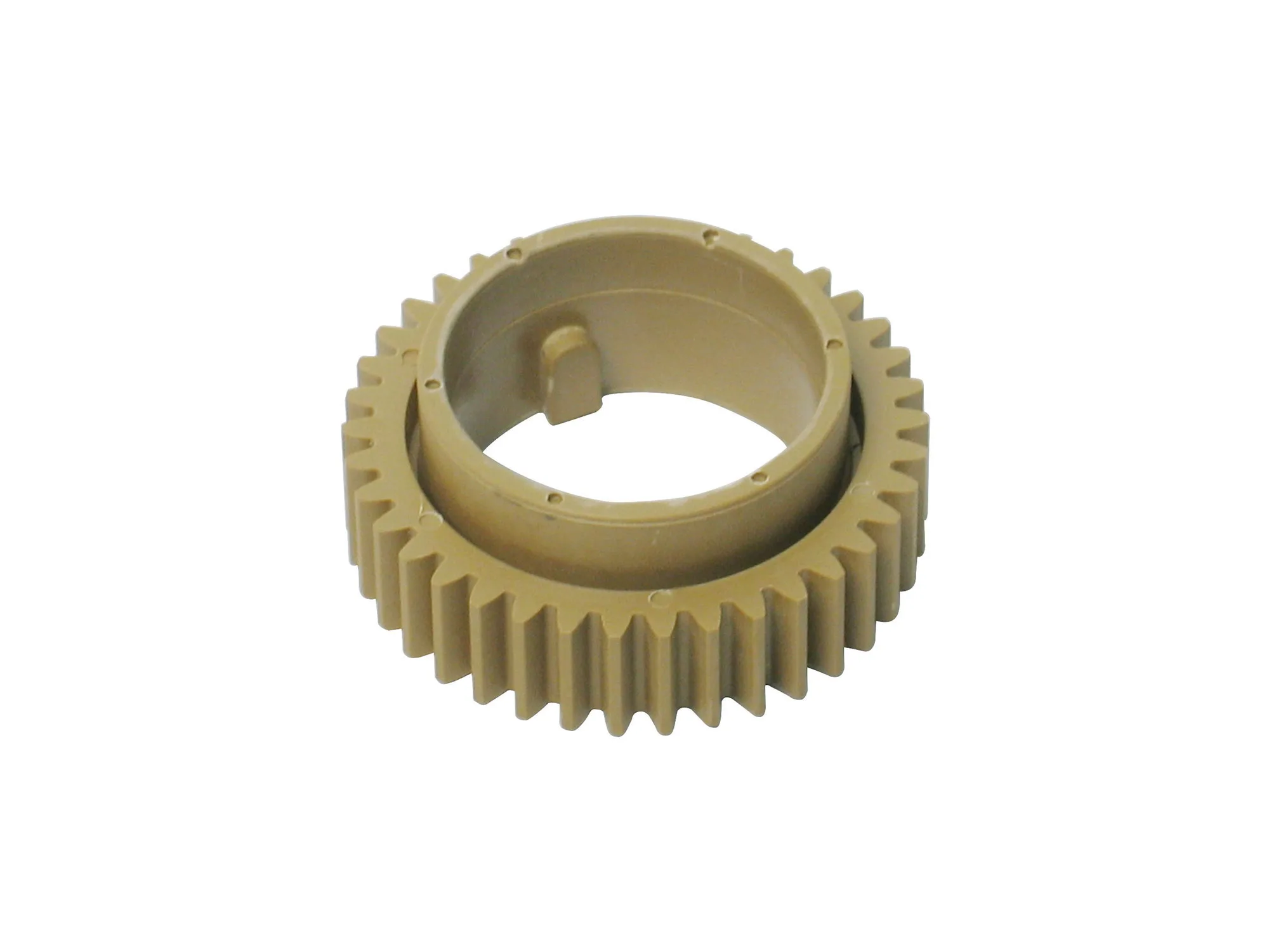 ЗЪБНО КОЛЕЛО ГОРНА РОЛКА (UPPER ROLLER GEAR 38T) (Upper Fuser Roller Gear) ЗА RICOH AFICIO 1515/1013/MP 161F - B044-4170 (B0444170) - PN CET6458 - Image 10