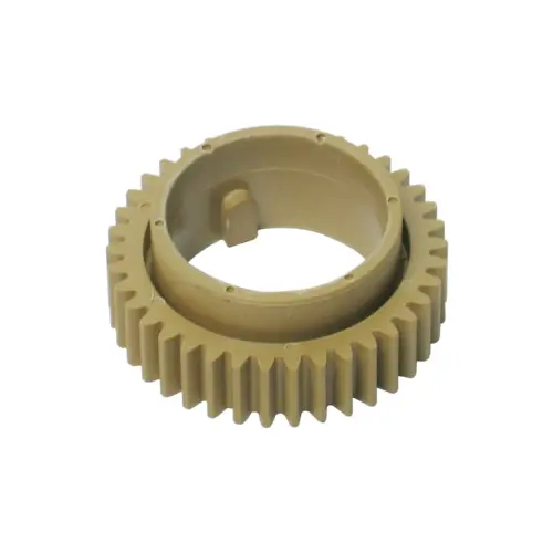 ЗЪБНО КОЛЕЛО ГОРНА РОЛКА (UPPER ROLLER GEAR 38T) (Upper Fuser Roller Gear) ЗА RICOH AFICIO 1515/1013/MP 161F - B044-417