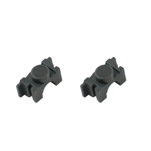ВТУЛКИ ДОЛНА РОЛКА КОМПЛЕКТ (LOWER ROLLER BUSHING 2 PCS) ЗА KONICA MINOLTA DI 1611/1811/2011/Bizhub 162/163/180/210 - 40