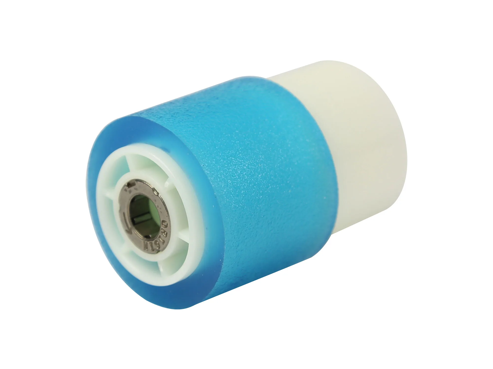 ЛИСТОПОДАВАЩА РОЛКА (PAPER FEED ROLLER - PU) ЗА MINOLTA EP DI 152/DI 183/DI 1611/DI 1811/DI 2011 - 4021-3012-01 (4021301201) / 4034-3012-01 (4034301201) - PN CET7322 - Image 6