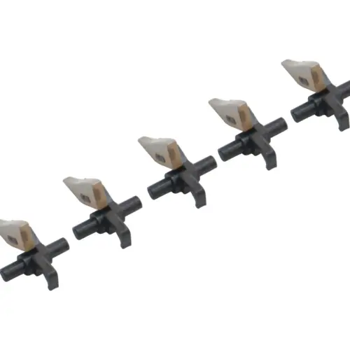 ПАЛЕЦ ГОРНА РОЛКА (UPPER PICKER FINGER) ЗА MINOLTA EP Di 152/183/1611/1811/2011 - 1 PC - 4021-5720-02 (4021572002) - PN