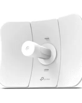 Външна насочена антена TP-Link CPE605 5GHz 150Mbps 23dBi