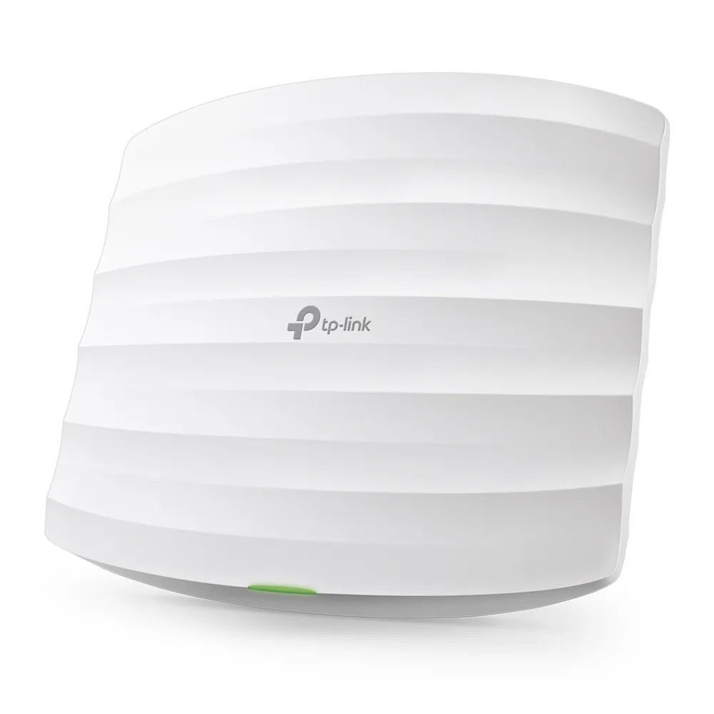 Безжична точка за достъп TP-Link EAP110 N300 Gigabit - Image 154