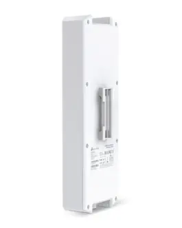 Alternative view of Външна Wi-Fi 6 точка за достъп TP-Link EAP610-Outdoor AX1800