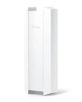 Външна Wi-Fi 6 точка за достъп TP-Link EAP610-Outdoor AX1800