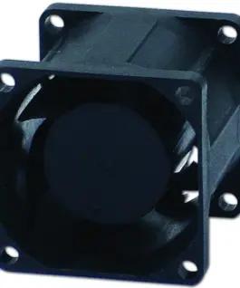 Evercool Вентилатор Fan 38x38x38 2Ball (8000 RPM) EC3838M12BA