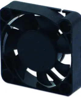 Evercool Вентилатор Fan 40x40x10 2Ball (5000 RPM) EC4010M12BA