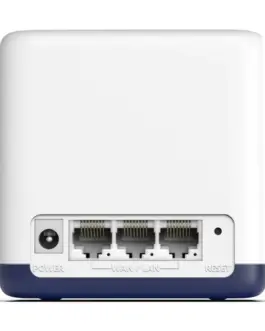 Alternative view of Безжична Wi-Fi Mesh система Mercusys Halo H50G(2-pack) AC1900