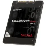 SSD диск SANDISK CloudSpeed Ultra Gen. II 800GB SSD, 2.5” 7mm, SATA 6Gb/s, Read/Write: 530/460 MB/s, Random Read/Write IOPS: 76K/32K - Image 26