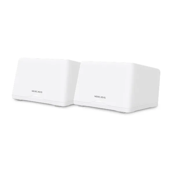 Безжична Wi-Fi 7 Mesh система Mercusys Halo H47BE(2-pack) BE9300 - Image 34