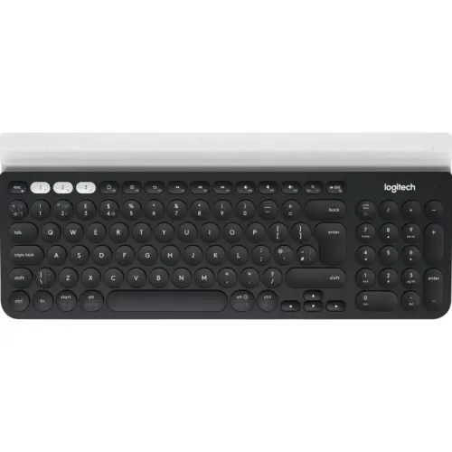 K780 Keyboard Pan Nordic