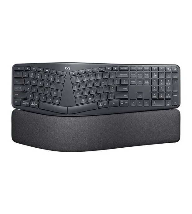 Ergo K860 keyboard RF
