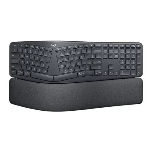 Ergo K860 keyboard RF