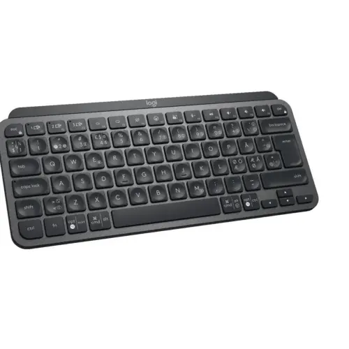MX Keys Mini Keyboard Pan