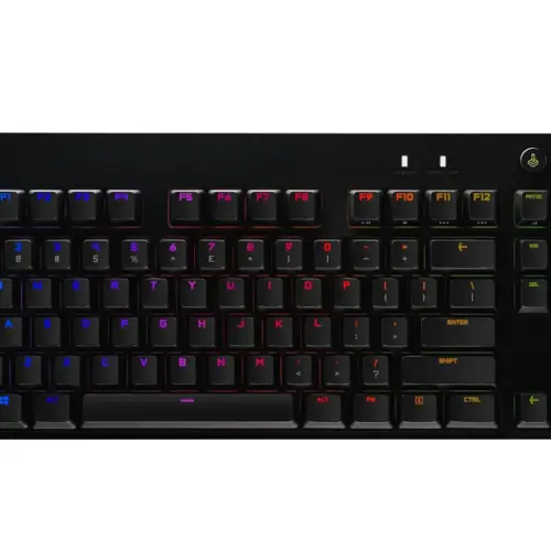 G PRO Mechanical Gaming