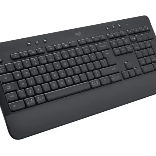 SIGNATURE K650 - GRAPHITE - US