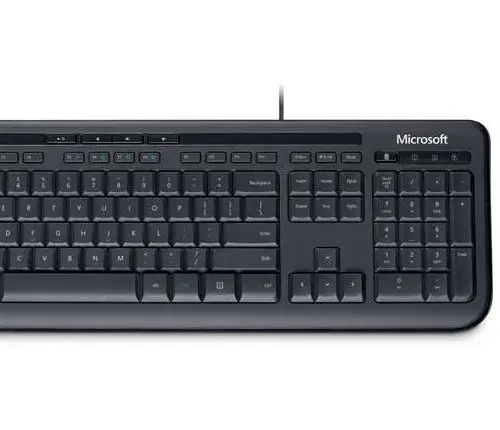 600 Keyboard Mouse Included