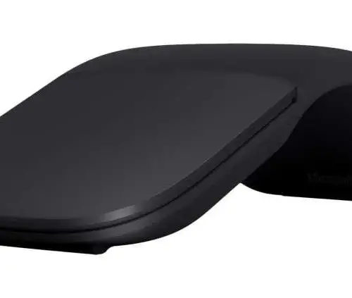 Surface Arc Mouse