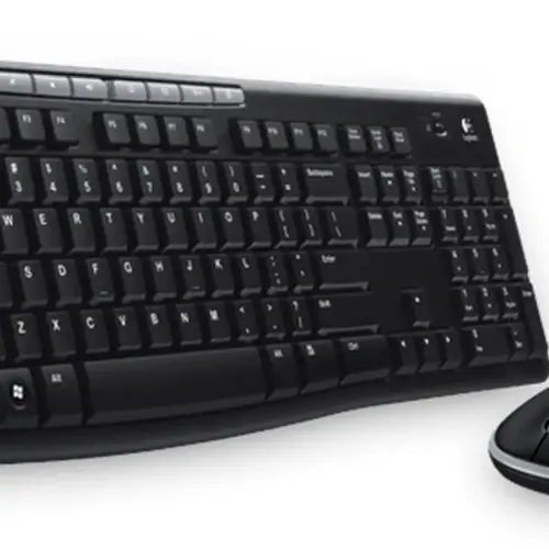 Wireless Combo MK270