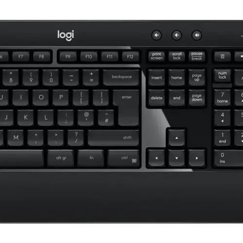 Advanced Combo Wireless