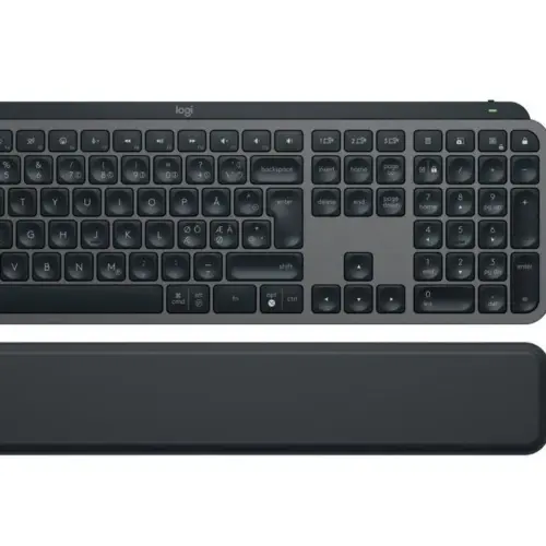 MX Keys S Combo - Keyboard