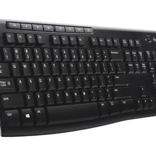 K270 Keyboard PL