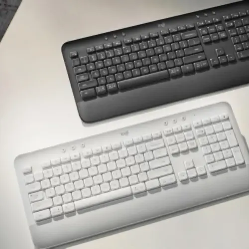 Signature K650 keyboard