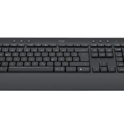 Signature K650 keyboard